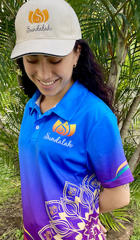 Sundalah CommUNITY T-Shirts